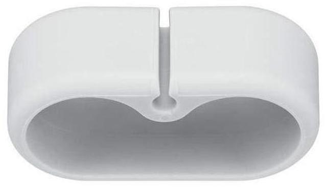 Alt view image 5 of 6 - Sony WI-SP500 Bluetooth Wireless In-Ear Sports Headphones - White