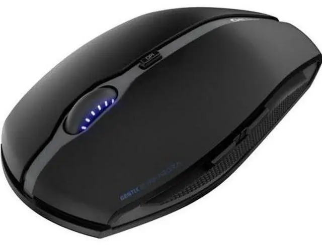 Main image of CHERRY GENTIX BT Bluetooth Mouse JW7500US2