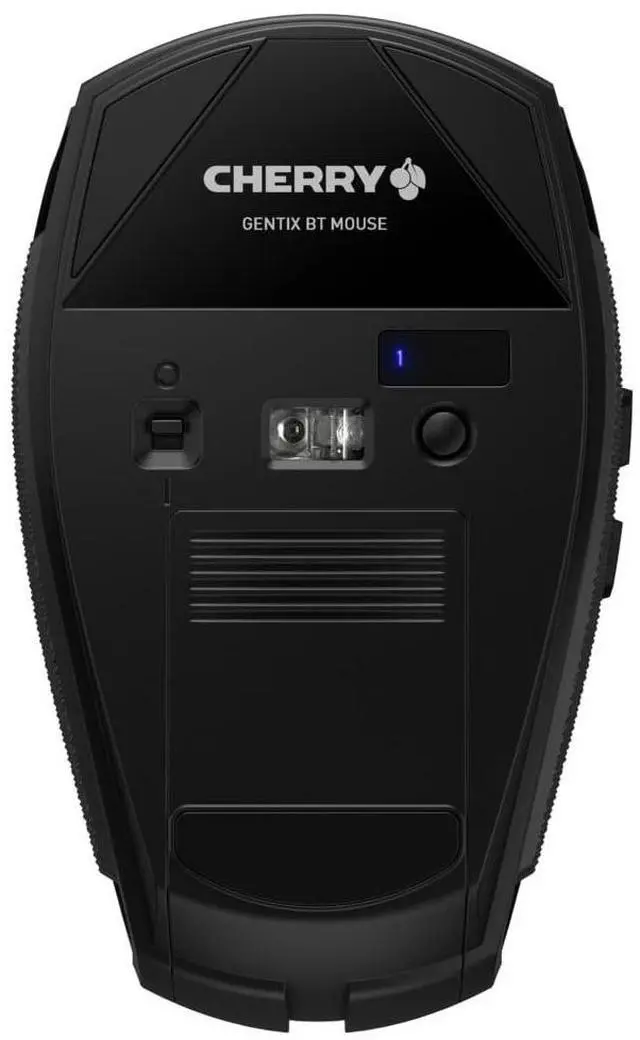 Alt view image 2 of 7 - CHERRY GENTIX BT Bluetooth Mouse JW7500US2