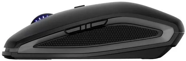 Alt view image 5 of 7 - CHERRY GENTIX BT Bluetooth Mouse JW7500US2