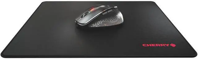 Alt view image 2 of 6 - CHERRY MP 1000 Premium Mouse Pad XL JA0500