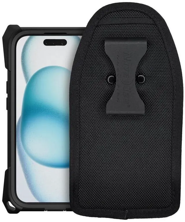 Alt view image 3 of 6 - The Joy Factory aXtion Edge Bundle for iPhone 15 CPA310HS