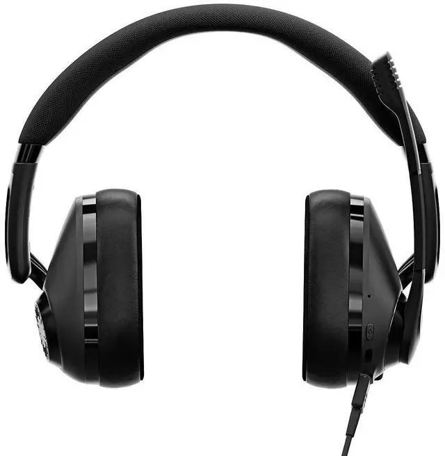 Alt view image 4 of 7 - EPOS H3 Hybrid Gaming Headset 1000890