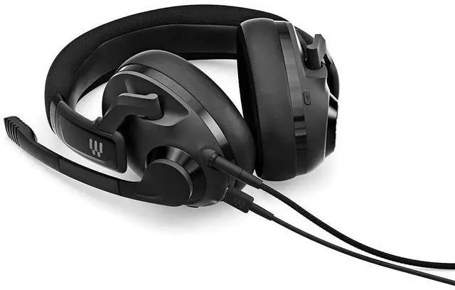Alt view image 5 of 7 - EPOS H3 Hybrid Gaming Headset 1000890