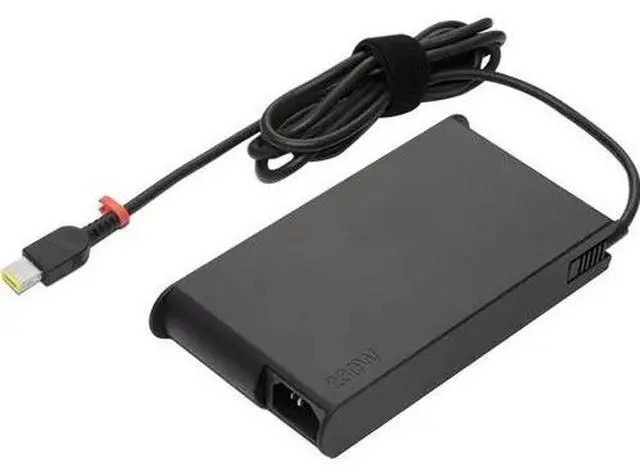 Main image of Lenovo Legion Slim 230W AC AdapterUL GX20Z46307
