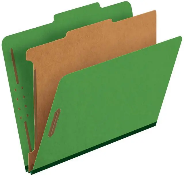 Alt view image 2 of 5 - DIVIDER,PFX,CLS,F,1DV,LTR