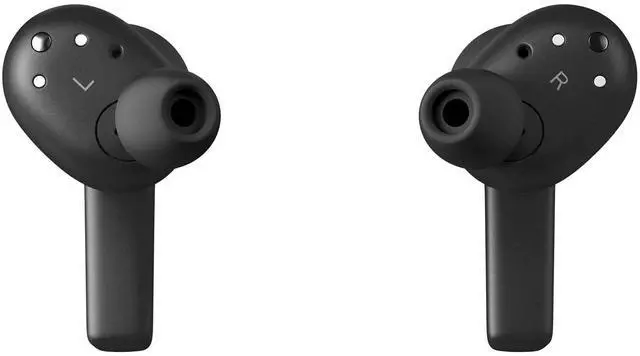 Alt view image 3 of 7 - B&O Beoplay EX Earset Bluetooth Wireless Earbuds 1240600