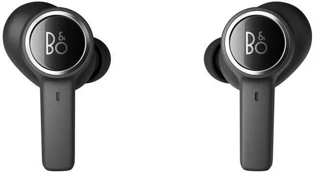 Alt view image 2 of 7 - B&O Beoplay EX Earset Bluetooth Wireless Earbuds 1240600