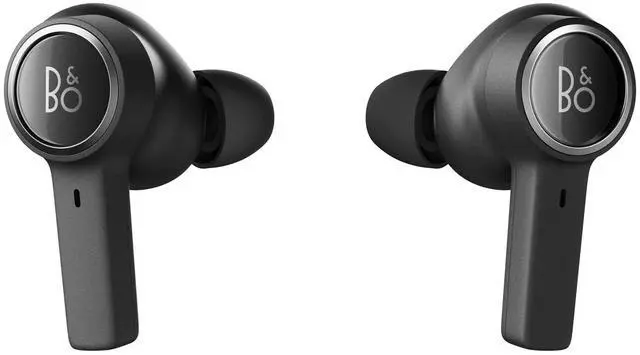 Alt view image 7 of 7 - B&O Beoplay EX Earset Bluetooth Wireless Earbuds 1240600