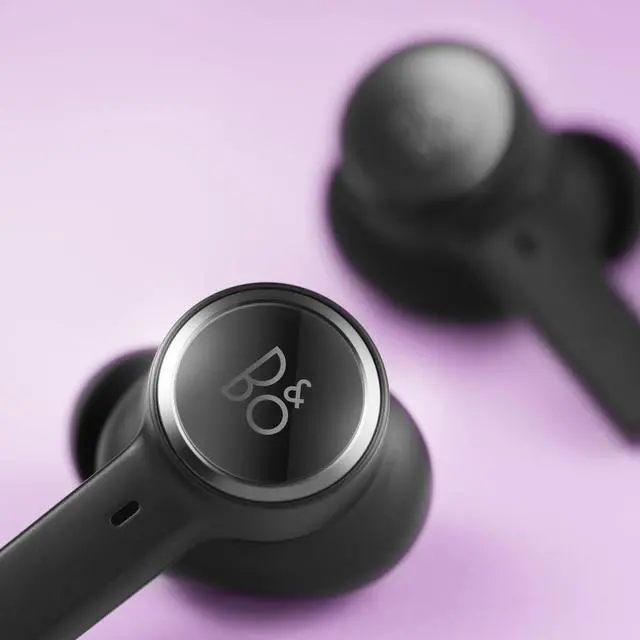 Alt view image 6 of 7 - B&O Beoplay EX Earset Bluetooth Wireless Earbuds 1240600