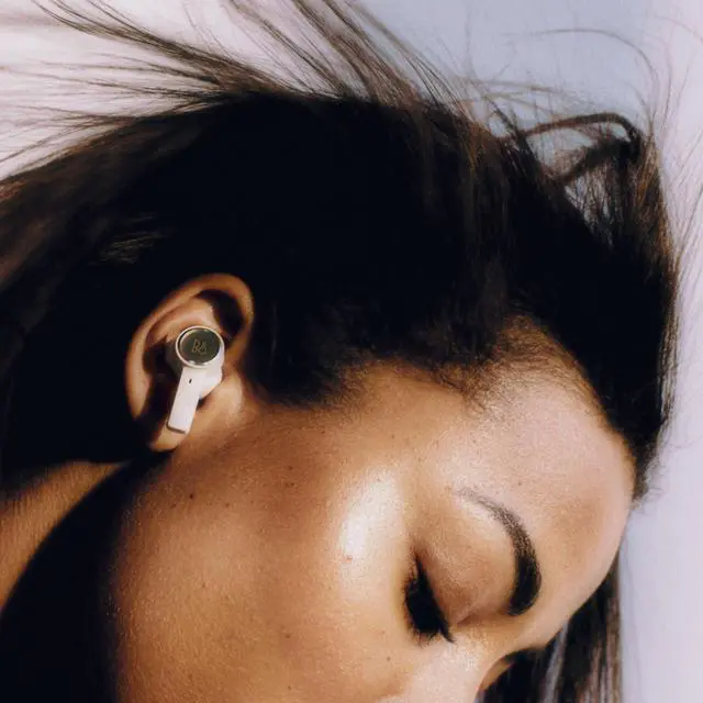 Alt view image 6 of 7 - B&O Beoplay EX Earset 1240601