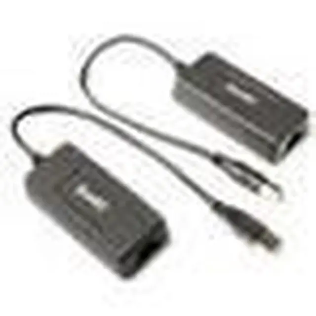 Main image of SMART Technologies CAT5-XT-1100 Cat5 to USB Extender (Up to 130')