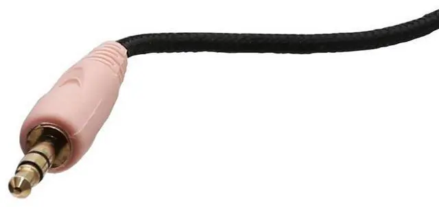 Alt view image 3 of 7 - SYBA Multimedia Connectland CL-ME-606 Flexible Gooseneck Microphone CLME606