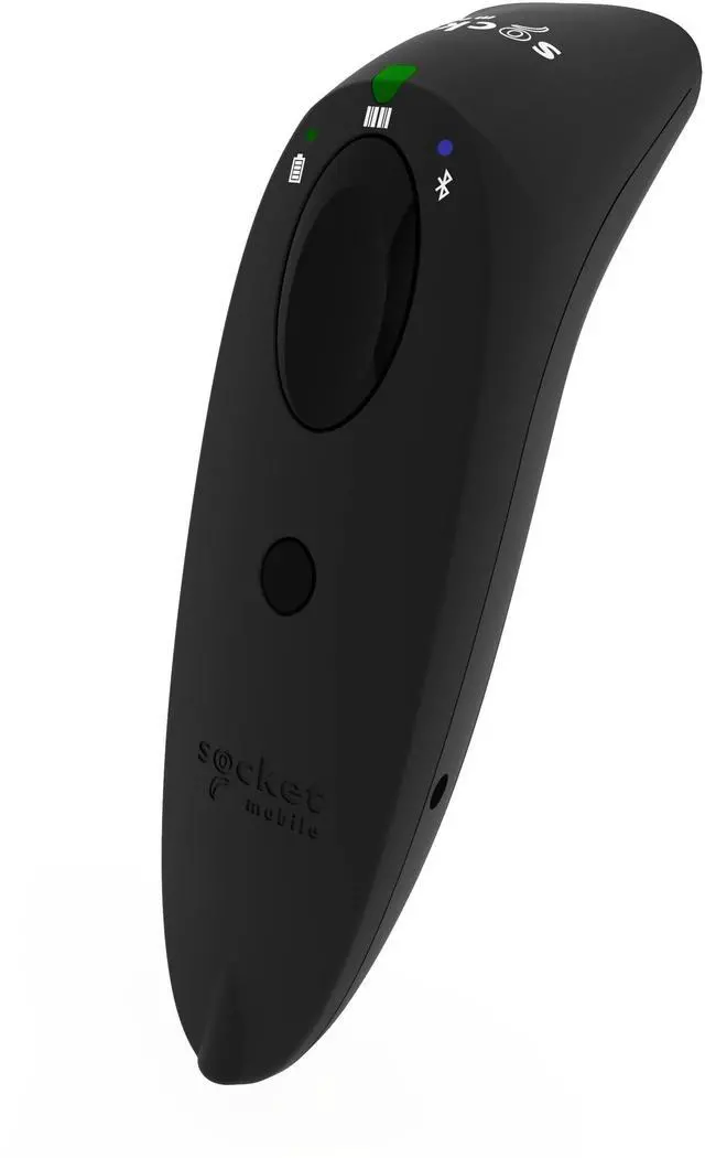 Alt view image 5 of 7 - SOCKETSCAN S720 LINEAR BARCODE