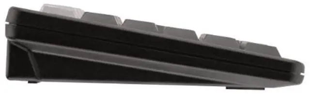 Alt view image 3 of 3 - CHERRY ML 4700 Wired Keypad G844700LUCUS2