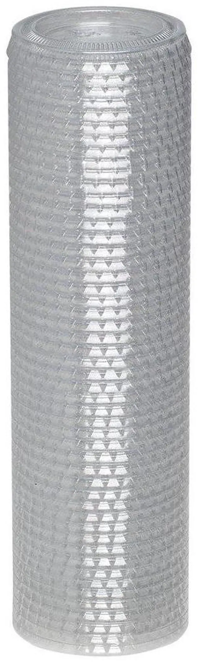 Alt view image 3 of 5 - Plastic Portion Cup Lid Fits 1 oz Portion Cups Clear 4800/Carton PL10CLEAR