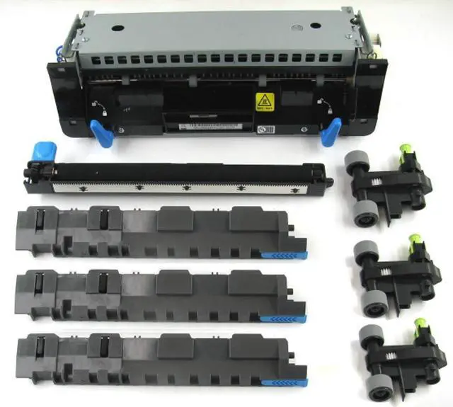 Main image of Lexmark 225K Maintenance Kit Belt SY Fuser 115 V LTR NLRP Type 05