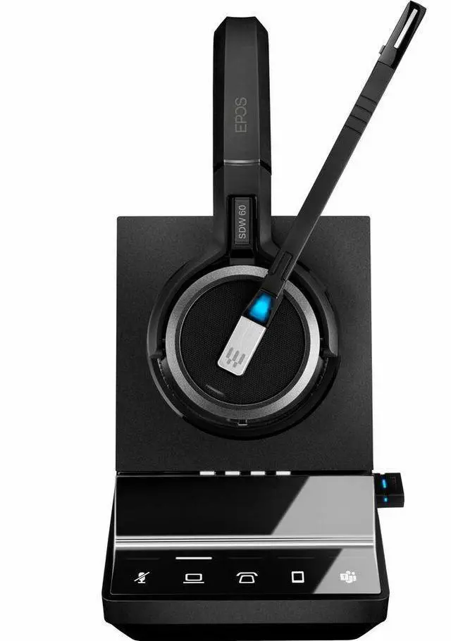 Main image of EPOS IMPACT SDW 5066T Headset 1001040