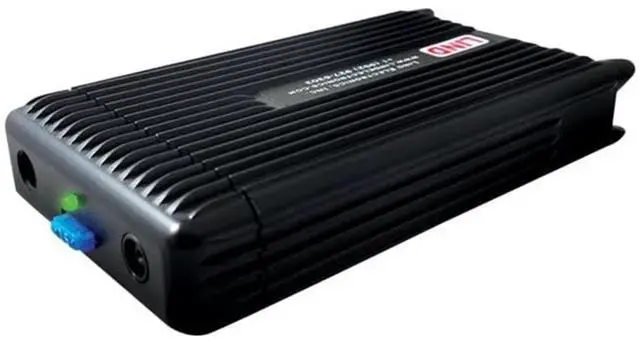 Alt view image 4 of 4 - Lind PA1580-4318 DC/DC Power Adapter