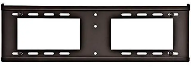 Alt view image 11 of 12 - Peerless-AV DS-VWS013 Ds-vw Wall Spacer