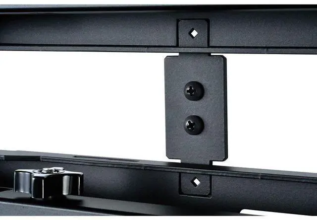 Alt view image 12 of 12 - Peerless-AV DS-VWS013 Ds-vw Wall Spacer