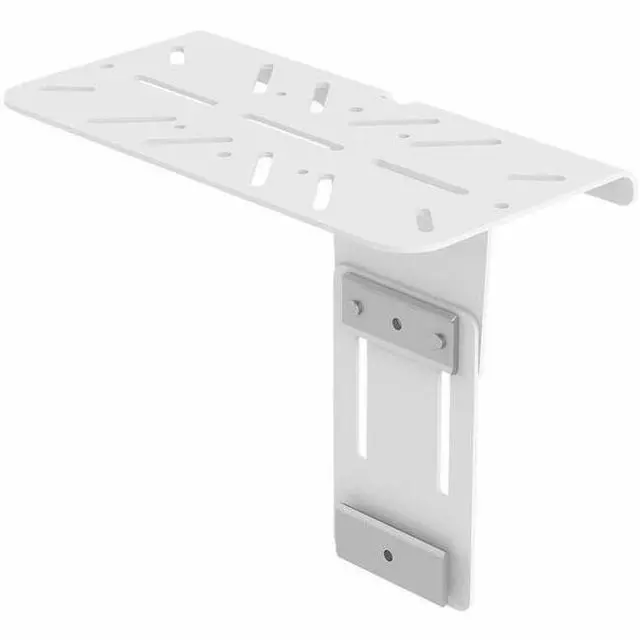 Main image of Ergotron Mounting Shelf for Monitor Workstation Printer Camera White 98674290