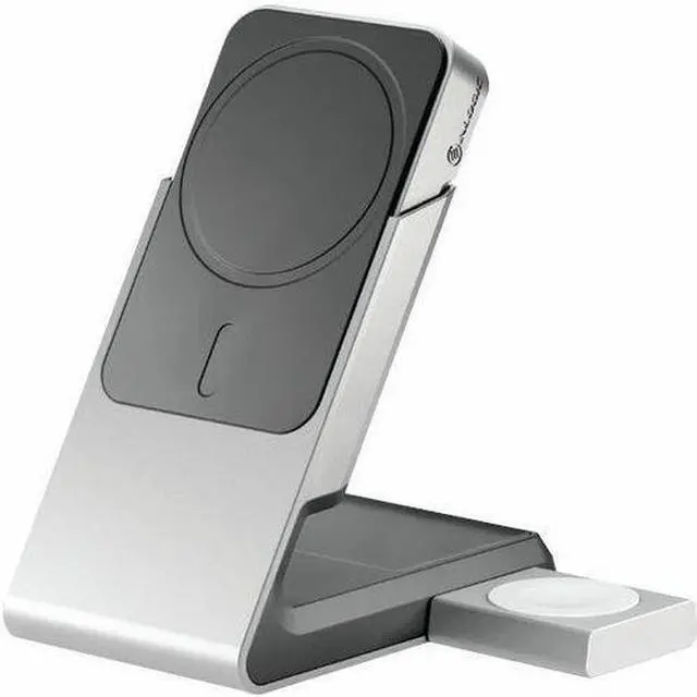 Main image of Alogic Matrix+ 5000 mAh Power Bank MSPBDDAWCWHG