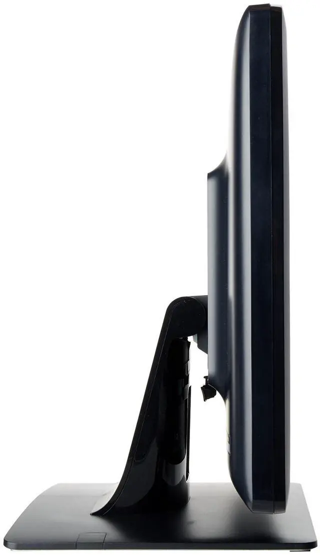 Alt view image 2 of 2 - Elo 1717L 17" LED-Backlit LCD Touchscreen Monitor - AccuTouch Black (Worldwide)