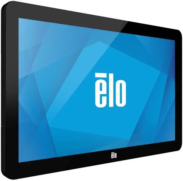 Alt view image 5 of 5 - Elo 2202L 21.5" Lcd Touchscreen Monitor - 16:9 - 25 Ms