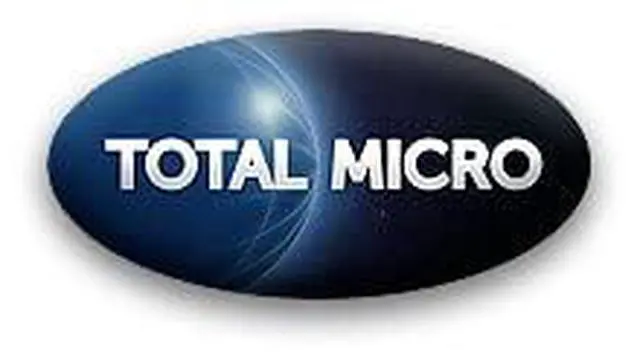 Alt view image 2 of 2 - This High Quality Total Micro 3-Cell 46Whr 4035mAh11.4V Battery Meets or Exeeds