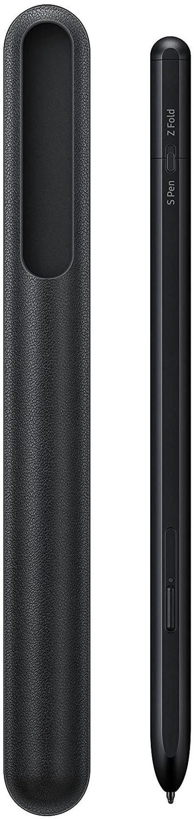 Alt view image 10 of 13 - SAMSUNG Galaxy S Pen Pro, Compatible Galaxy Smartphones, Black (EJ-P5450SBEGUS)