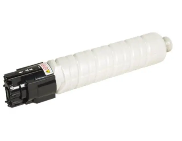 Alt view image 2 of 3 - Ricoh Original Laser Toner Cartridge Black 821305