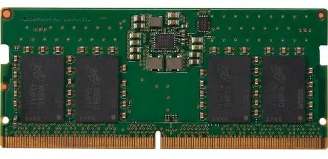 Alt view image 2 of 4 - HP 8GB DDR5 4800 SODIMM MEM