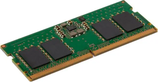 Alt view image 3 of 4 - HP 8GB DDR5 4800 SODIMM MEM