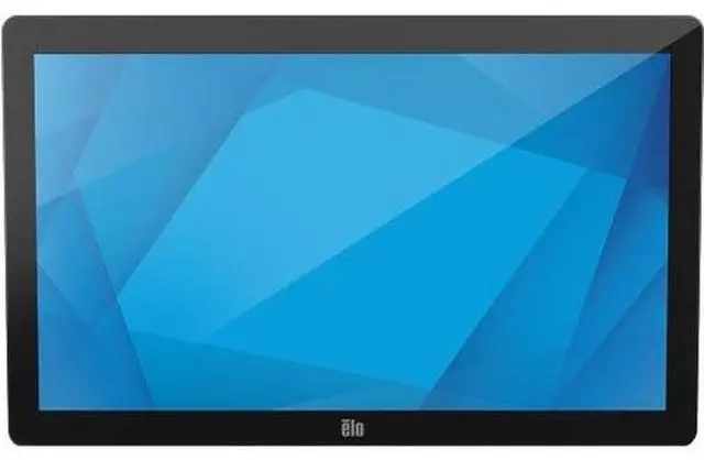 Alt view image 4 of 5 - Elo 2202L 21.5" Lcd Touchscreen Monitor - 16:9 - 25 Ms