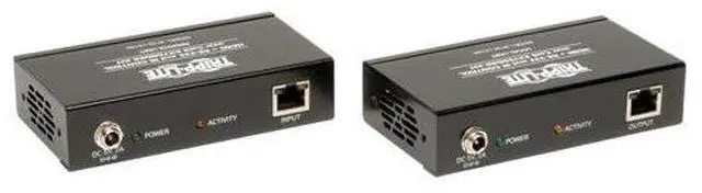 Alt view image 6 of 10 - Tripp Lite Mfg Co. Hdmi Over Cat5 Extender (B126-1A1SR)