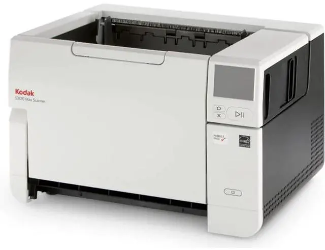 Main image of Kodak Alaris S3140 Max Sheetfed Scanner 600 dpi Optical