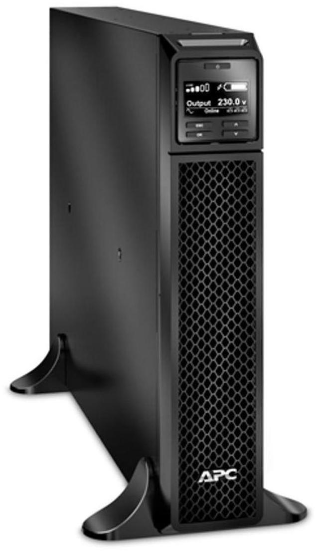 Alt view image 17 of 17 - APC Smart-UPS SRT 2200VA 230V