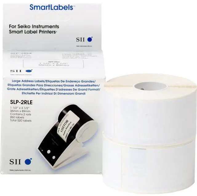 Alt view image 8 of 10 - 520-LABELS 1-1/2 X 3-1/2