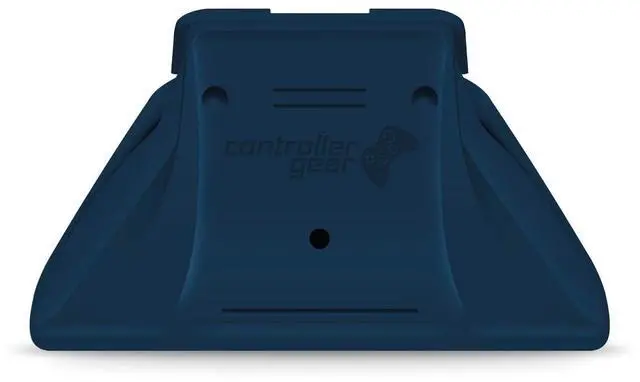 Alt view image 3 of 4 - Controller Gear Midnight Force Special Edition Xbox Pro Charging Stand