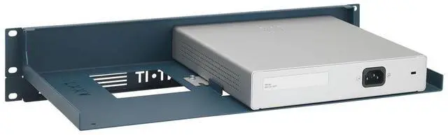 Alt view image 2 of 3 - RACK MOUNT KIT FOR CISCO MERAKI MS130-8 / MS130-8P