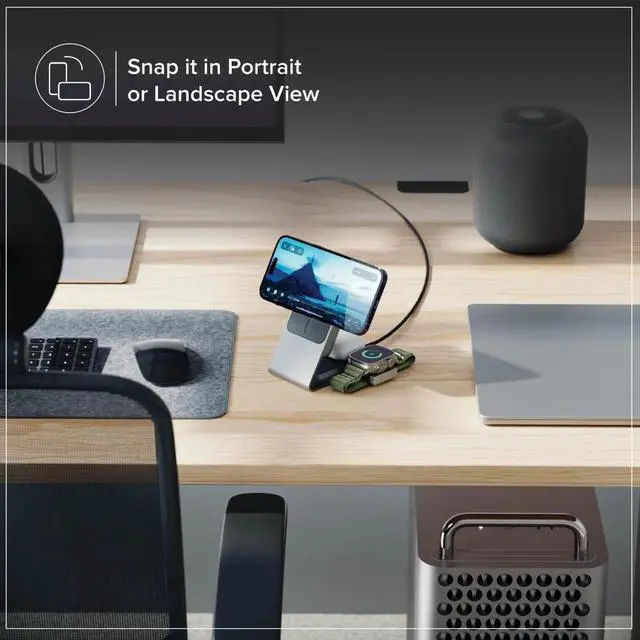 Alt view image 5 of 6 - Alogic Matrix+ 5000 mAh Power Bank MSPBDDAWCWHG