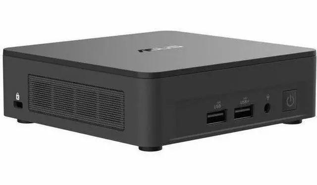 Alt view image 5 of 5 - RNUC13L3KV50000UI