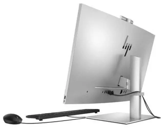 Alt view image 4 of 4 - HP EliteOne 870 G9 27" AIO i5-14500 8GB 256GB SSD W11P A94FHUTABA