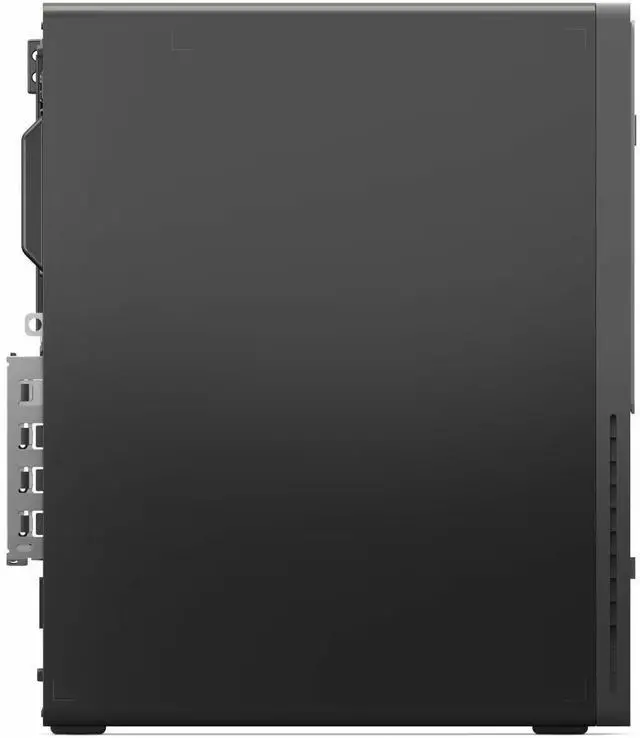 Alt view image 16 of 20 - Lenovo ThinkCentre neo 50s Gen 5 12XF000WUS Desktop Computer - Intel Core i5 14th Gen i5-14400 - 16 GB - 512 GB SSD - Small Form Factor - Black - Intel Chip - Windows 11 Pro 64-bit - Intel UHD Graphic