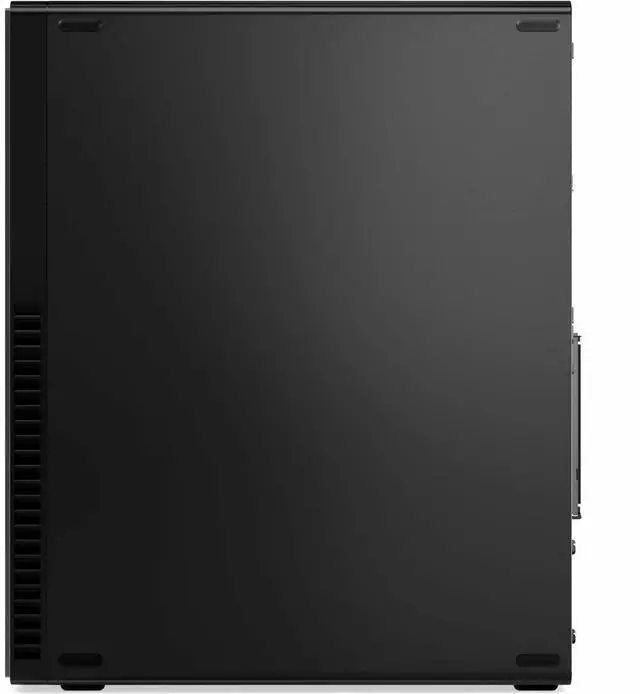 Alt view image 14 of 14 - Lenovo ThinkCentre M90s Gen 5 12V4001BUS Desktop Computer - Intel Core i5 14th Gen i5-14500 - 16 GB - 512 GB SSD - Small Form Factor - Black - Intel Q670 Chip - Windows 11 Pro - Intel UHD Graphics 770
