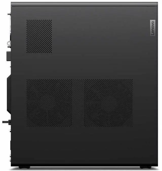 Alt view image 12 of 20 - Lenovo ThinkStation P3 30GS00GRUS Workstation - 1 x Intel Core i7 14th Gen i7-14700 - vPro Technology - 16 GB - 512 GB SSD - Tower - Intel W680 Chip - Windows 11 Pro - Intel UHD Graphics 770 Graphics