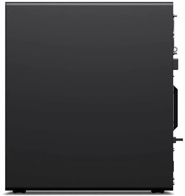 Alt view image 14 of 20 - Lenovo ThinkStation P3 30GS00GRUS Workstation - 1 x Intel Core i7 14th Gen i7-14700 - vPro Technology - 16 GB - 512 GB SSD - Tower - Intel W680 Chip - Windows 11 Pro - Intel UHD Graphics 770 Graphics
