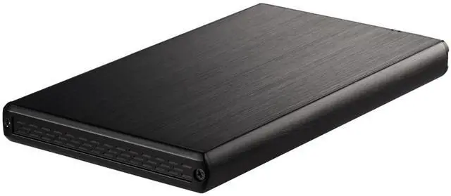 Main image of Inland 2.5" SATA to High-Speed USB 3.0 External Hard Drive Enclosure