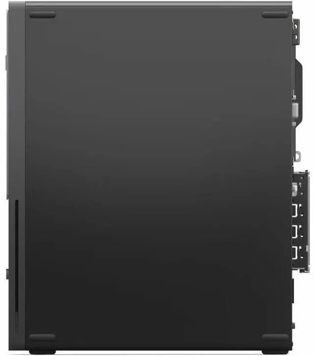 Alt view image 14 of 15 - Lenovo ThinkCentre neo 50s Gen 5 12XF000VUS Desktop Computer - Intel Core i5 14th Gen i5-14400 - 16 GB - 256 GB SSD - Small Form Factor - Black - Intel Chip - Windows 11 Pro 64-bit - Intel UHD Graphic